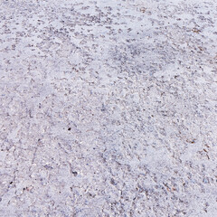 Abstract concrete, weathered with cracks and scratches. Landscape style. Grungy Concrete Surface. Great background or texture.