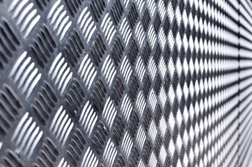 Aluminium Plate