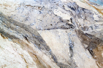 marble texture used for indoor and outdoor home decoration. Granite texture background of natural stone.