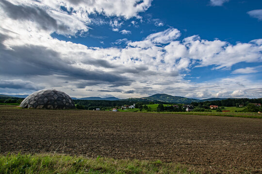 Hart am Kulm, Gemeinde Pischelsdorf in der Steiermark