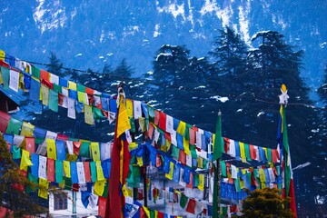 A desire knot tradition people follow in himachal pradesh