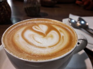 Cappuccino 