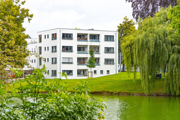Haus, Immobilien, Kapitalanlage