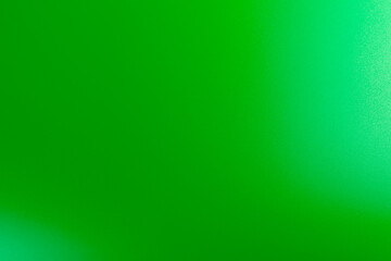 Texture in a bright, green color illuminated with a delicate light.