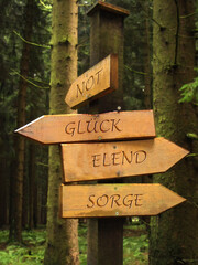 Lebenswege