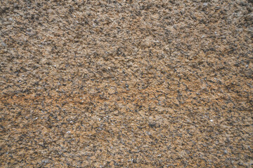 Extreme macro close up of surface Rock pattern. Stone texture and background. Rock Abstract Background