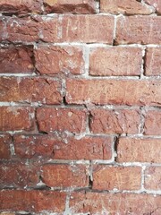 old brick wall