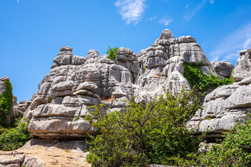 El Torcal