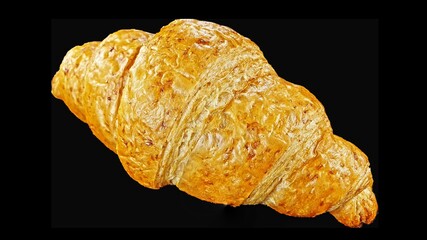  croissant bread