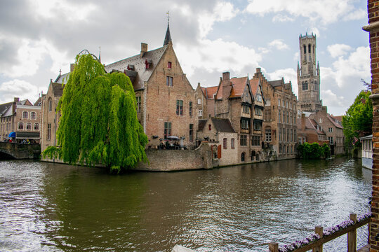 Plaza de brujas