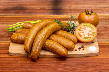 Chorizo 