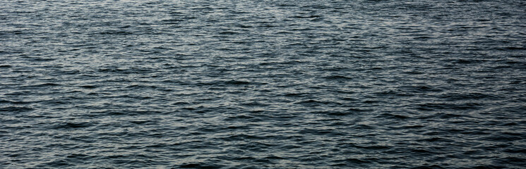 Texture calm water.