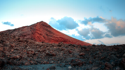 Monta&ntilde;a Bermeja