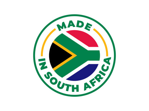 Made In South Africa Icon PNG And SVG Vector Free Download, 52% OFF