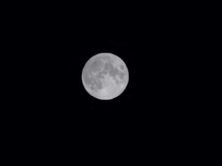 full moon 1