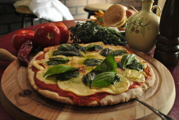 PIZZA