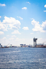 tower bridge in london