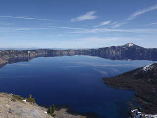 Crater Lake
