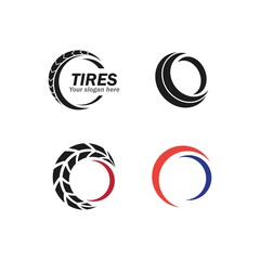 Tires logo