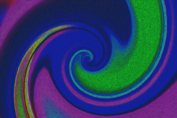 abstract color background