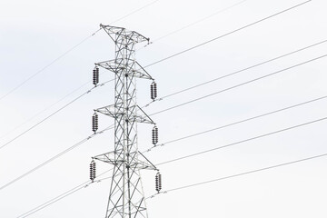 Saturday high voltage,