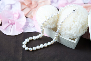 バロックパール