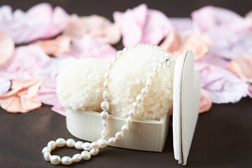 バロックパール