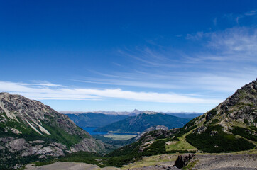 Parque Nacional Lanin