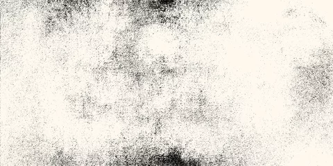 Tapeten Abstrakter Grunge-Textur-Hintergrund, zerkratzt, Vintage-Kulisse, Distress-Overlay-Textur für Design, Vektorillustration © Anlomaja