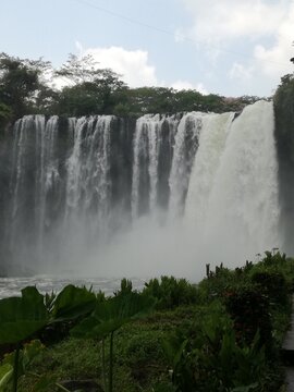 Cascada