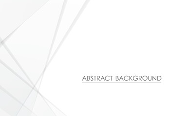 白い抽象的な背景 © SB