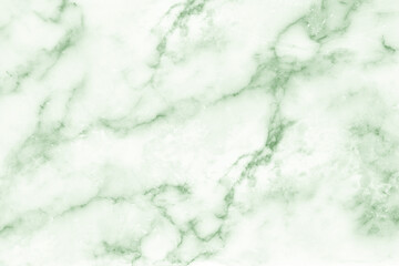 Green white marble wall surface gray pattern graphic abstract light elegant for do floor plan ceramic counter texture tile silver background.