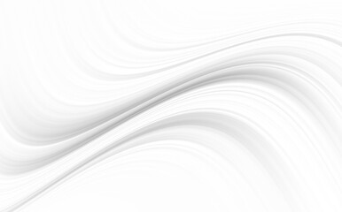 Obraz premium abstract white and silver are light pattern gray with the gradient is the with floor wall metal texture soft tech diagonal background black dark clean modern.