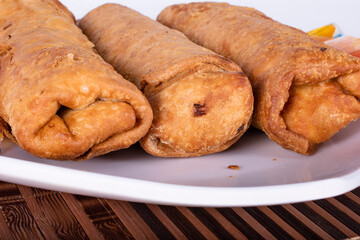 Comida Paisa
