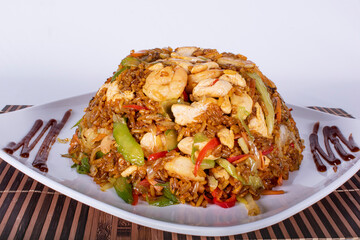 Comida Paisa