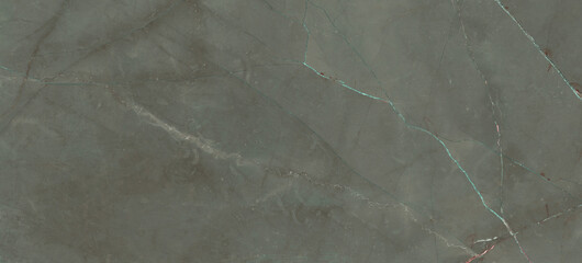 Aqua colored marble texture background with curly veins, marble stone texture for digital wall tiles, Rustic rough marble texture, Matt granite ceramic tile.