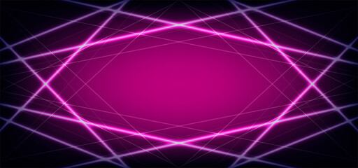 purple abstract background