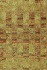 brown glitch grid art design texture background backdrop surface