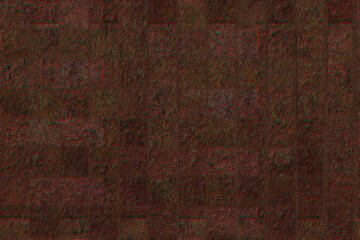 brown glitch grid art design texture background backdrop surface