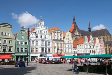 Rostock - Germany