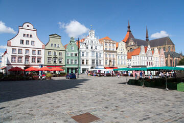 Rostock - Germany