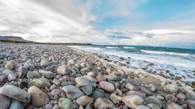 Claggain Bay