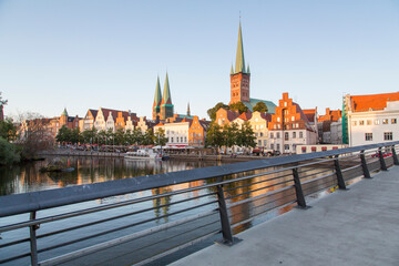 Lubeck - Germany