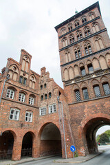 Lubeck - Germany