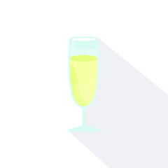 Minimal Turkish Raki Poster Design