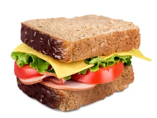 Sandwich.