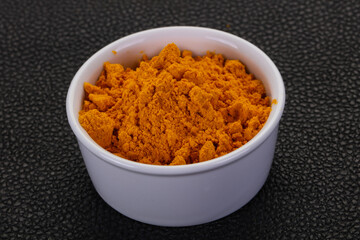 Aroma turmeric powder
