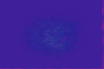 blue glitch art design texture background