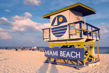 Miami Beach - Florida - 366442812
