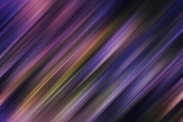 Fototapeta premium Colorful abstract background illustration. Rainbow Style Gradient lines. Template for your design, screen, wallpaper, banner, poster
